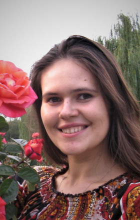 Ірина Конвалюк