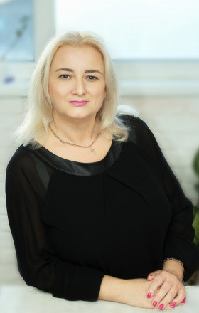 Юлія Федченкова