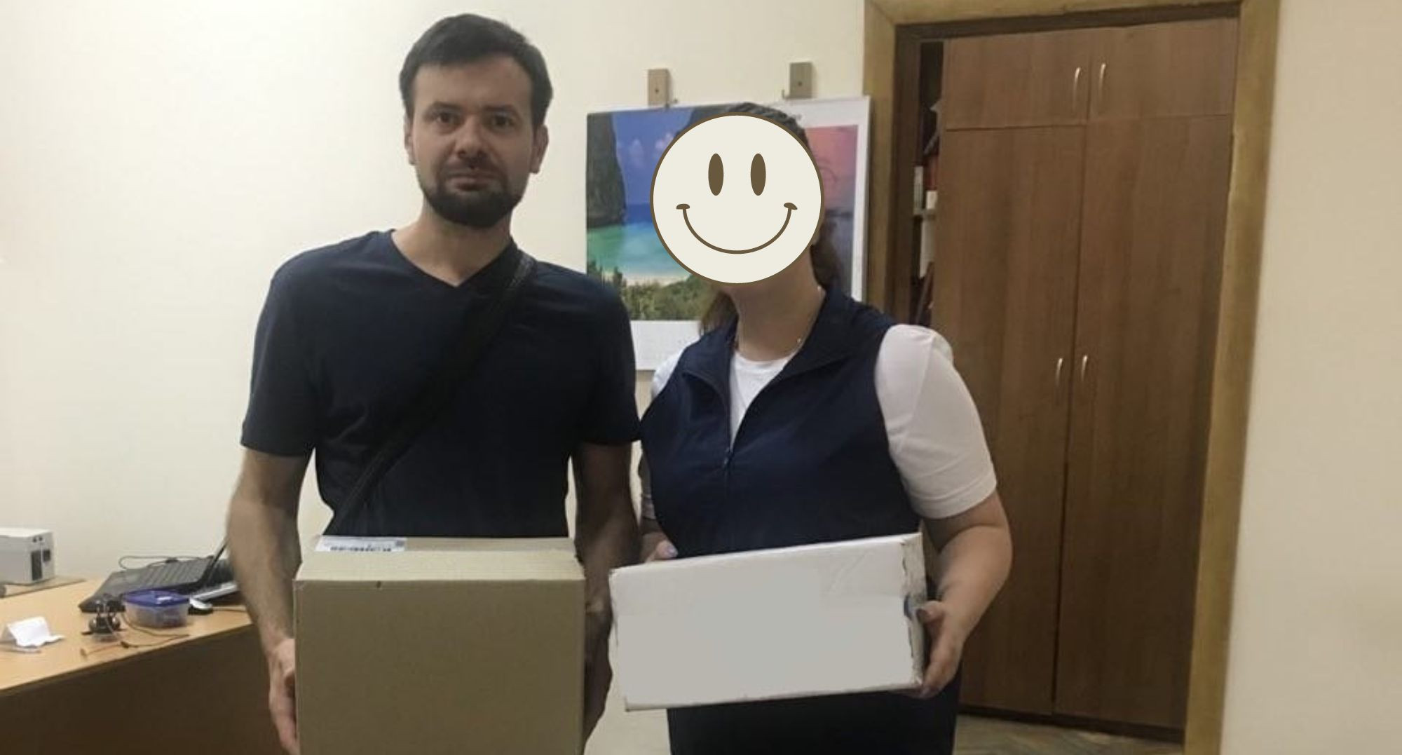 Фітопрепарати від Добрадії для Головного військового клінічного госпіталю