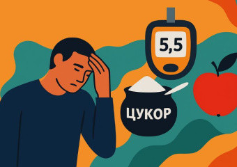 Цукор у нормі, а діабет поруч: Що ми робимо не так?
