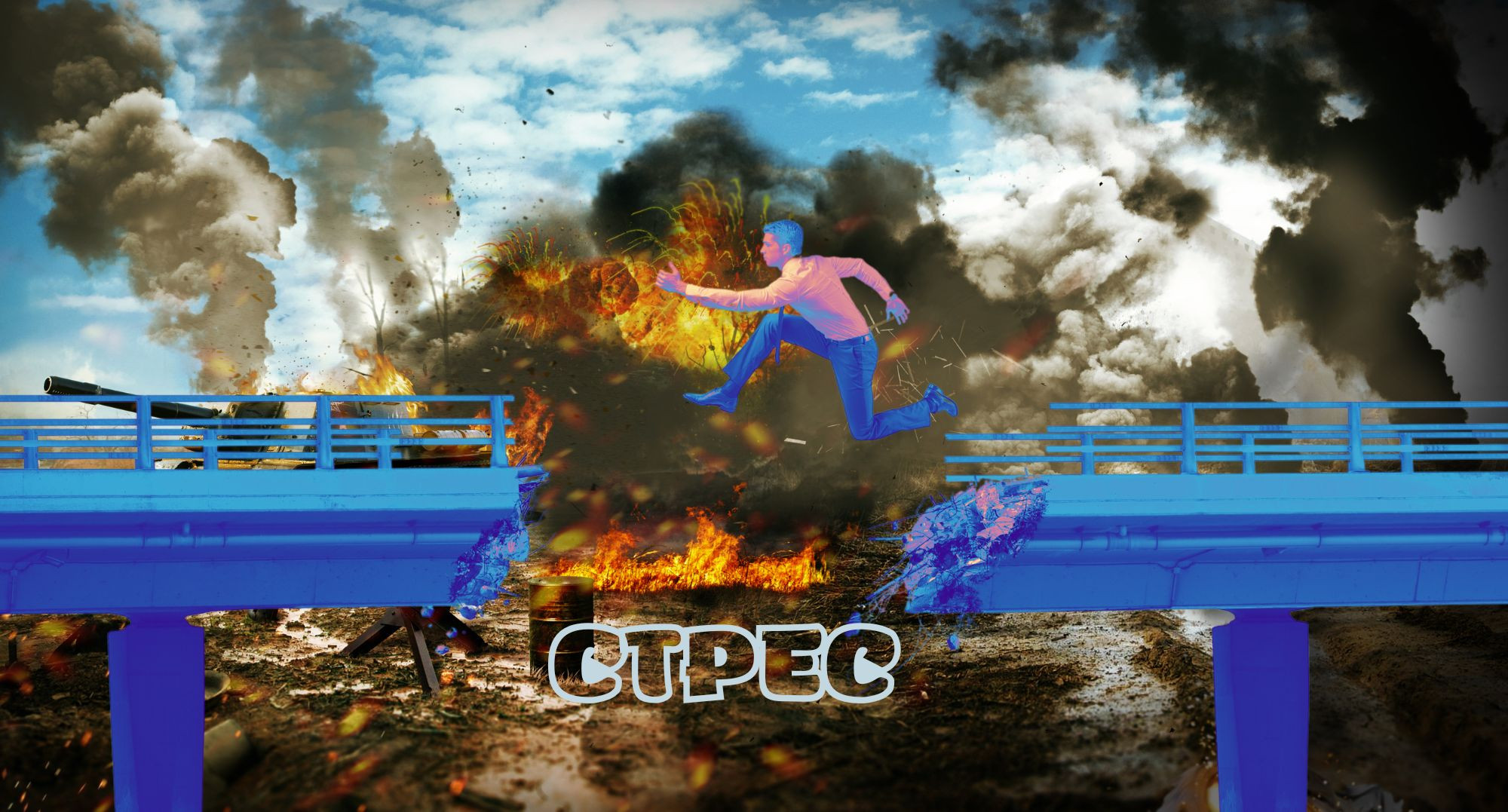 Стрес під час війни. Як з ним боротися?
