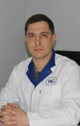 Євген Ткач