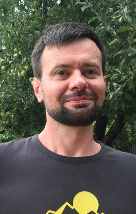 Анатолій Баланда