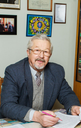 Віктор Кунах